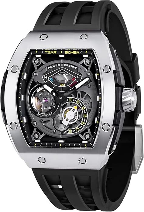 Richard Mille Roma 